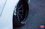 Maserati GranTurismo by Liberty Walk on Vossen Wheels (VWS-2) 2016 года